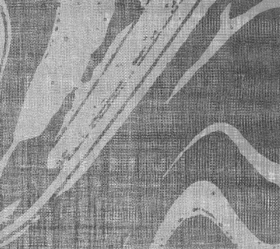 流线艺术布纹地毯