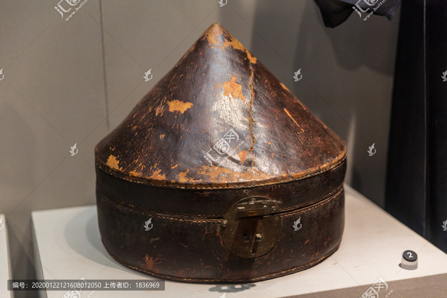 古代官帽,文物考古,文化艺术,摄影素材,汇图网www.huitu.com