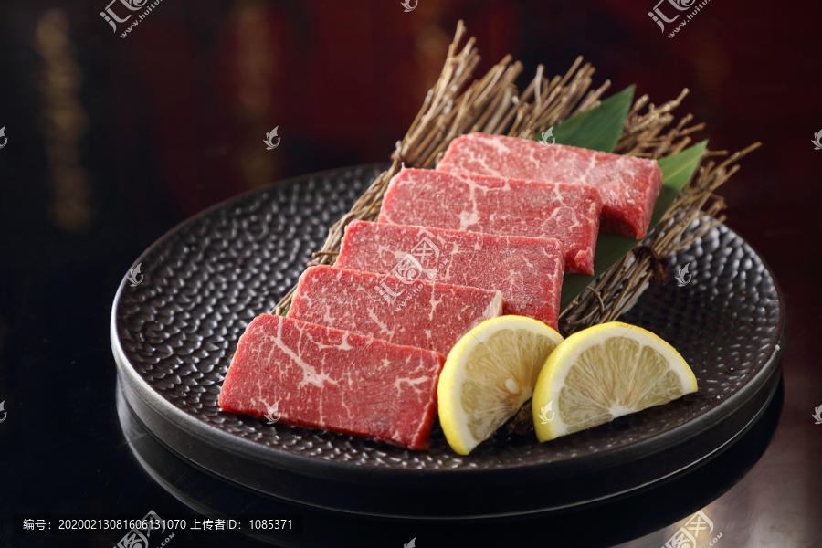 日式烤肉