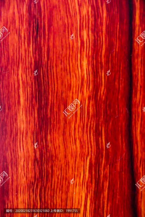 高清红木纹
