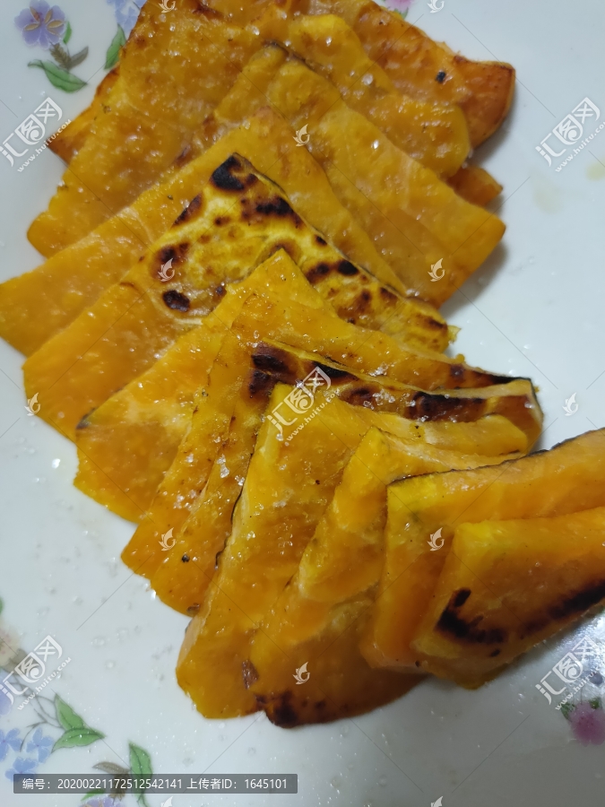 美食