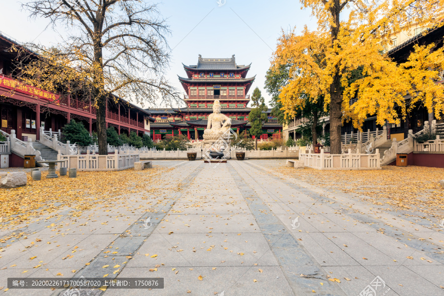 南京毗卢寺