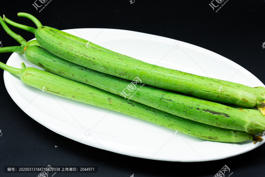 丝瓜
