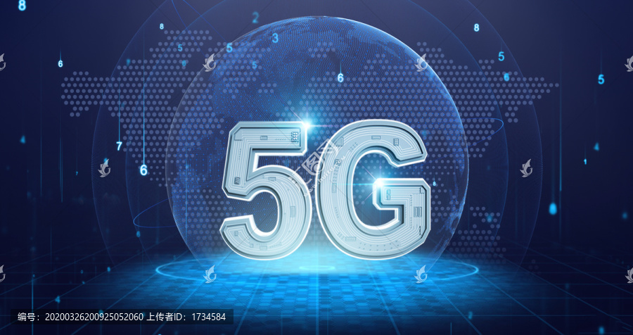 5G时代