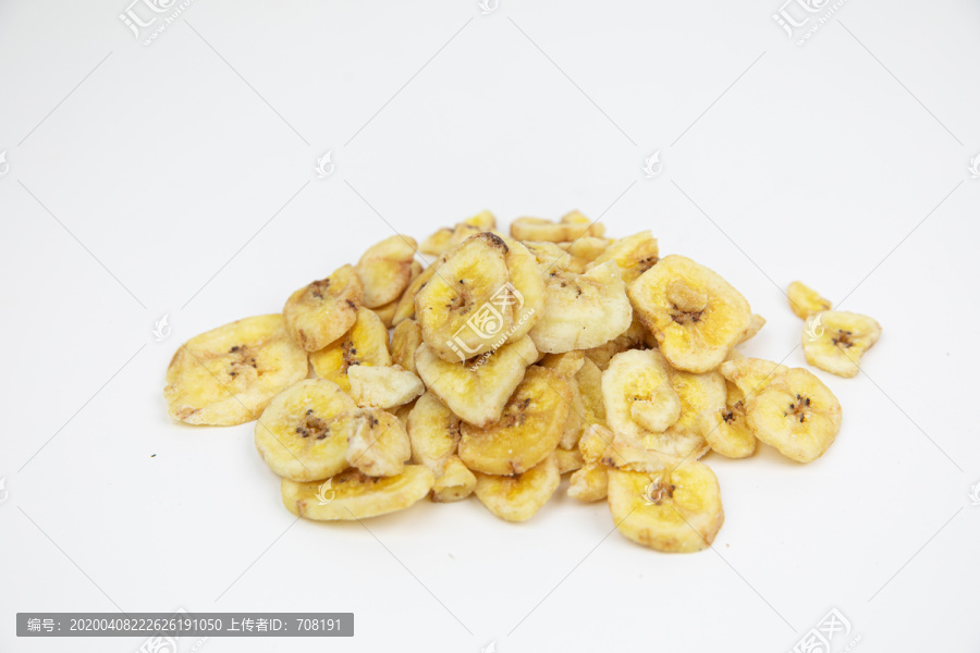 香蕉片
