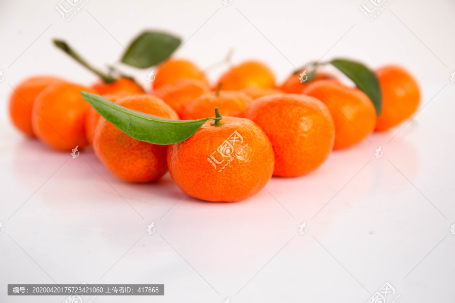 桔子橘子电商商品图