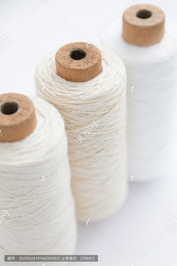 棉线卷