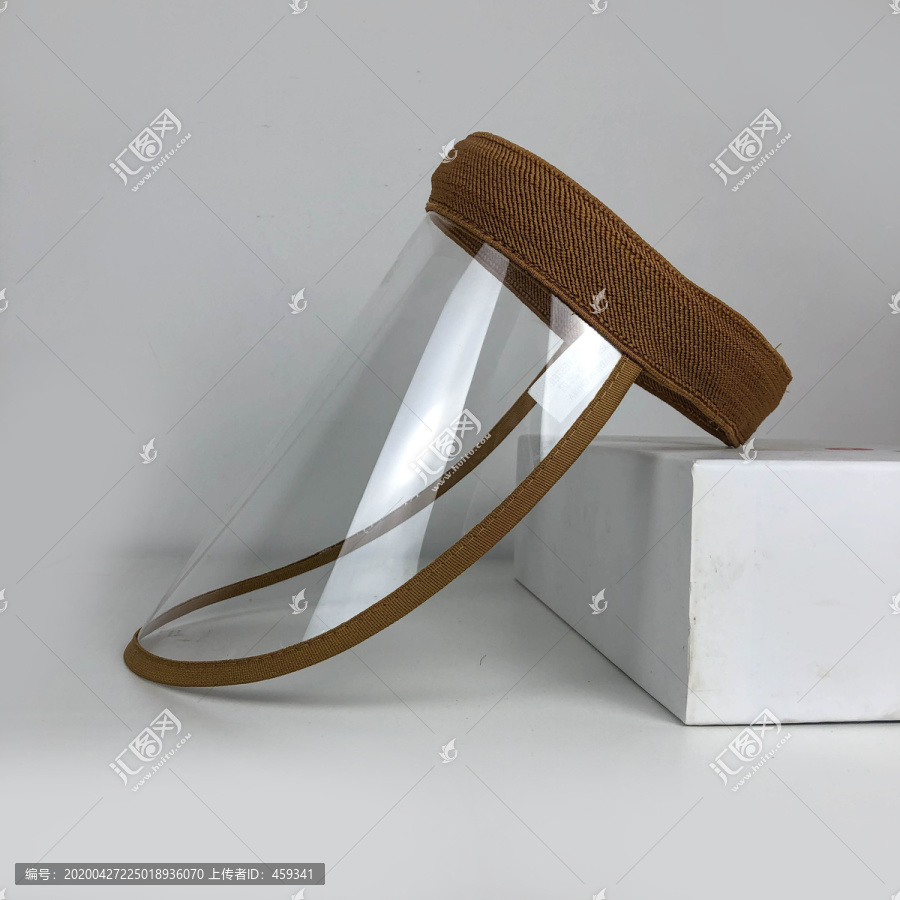 疫情防护帽