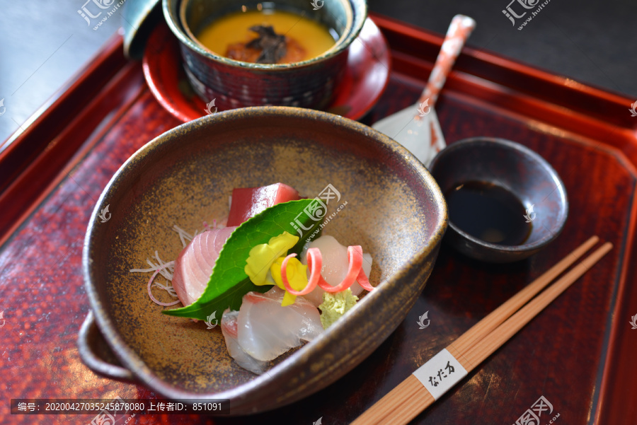 日本美食摄影