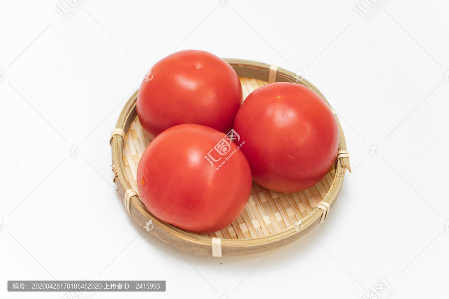 番茄蔬菜水果