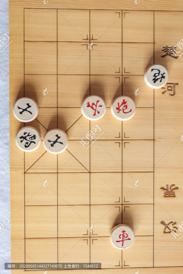 中国象棋