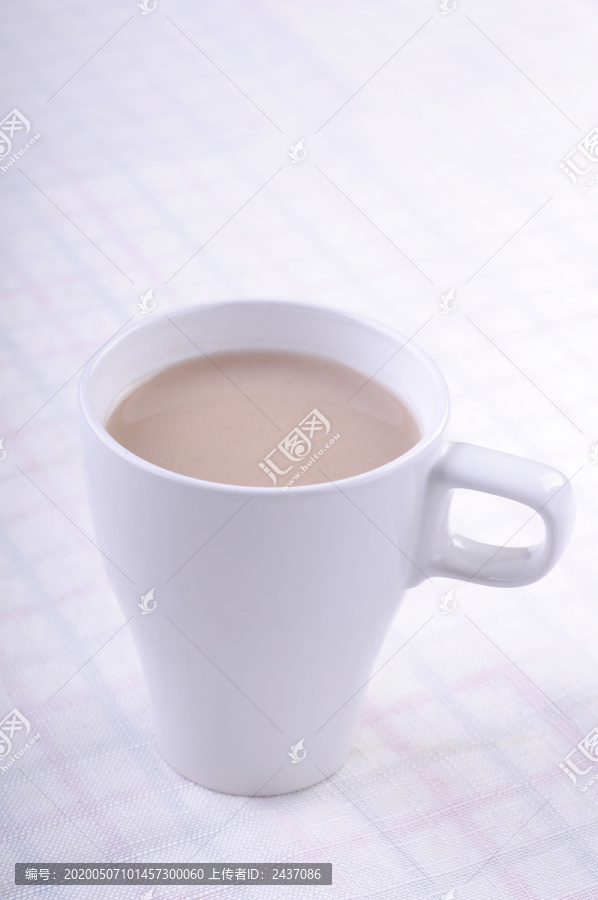 奶茶