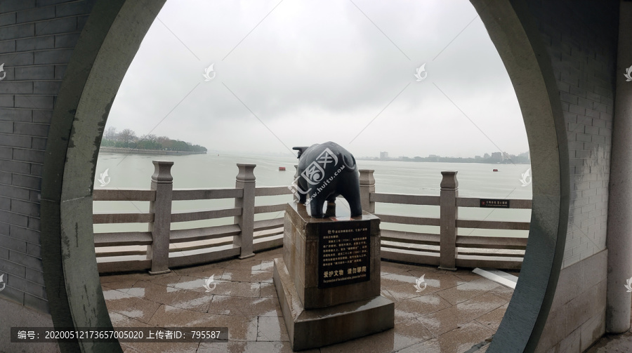 湘子桥25