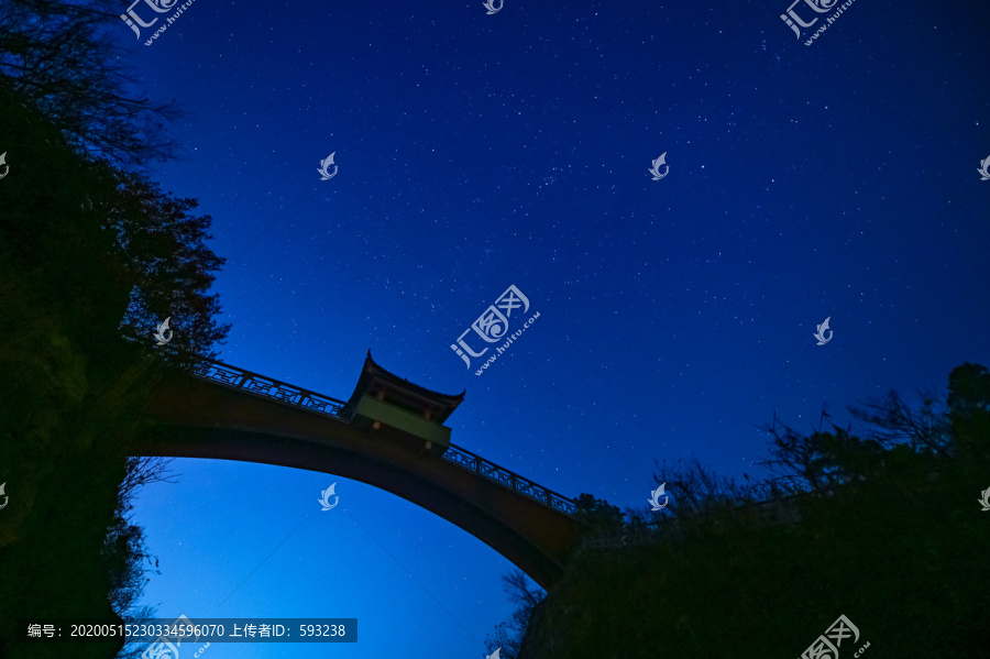 茅山仙桥