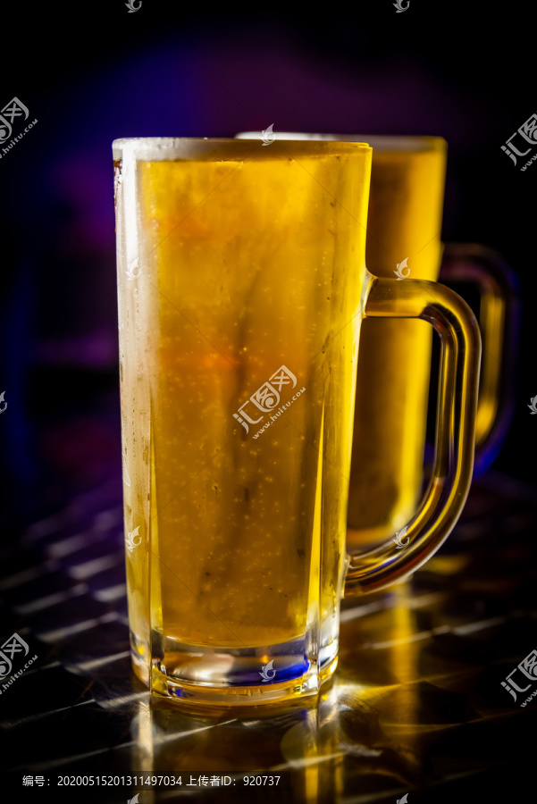 麒麟啤酒