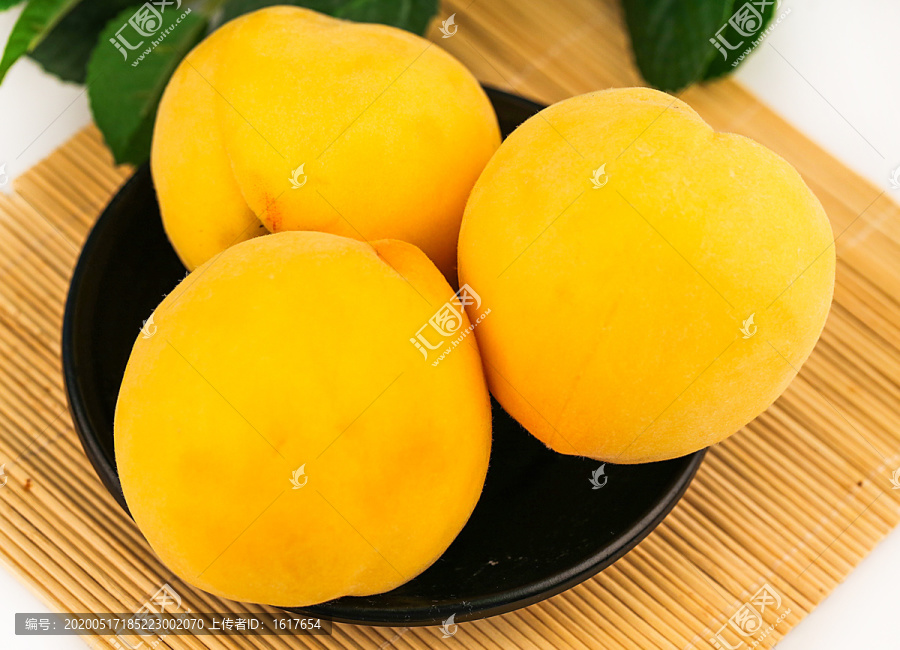 黄金桃