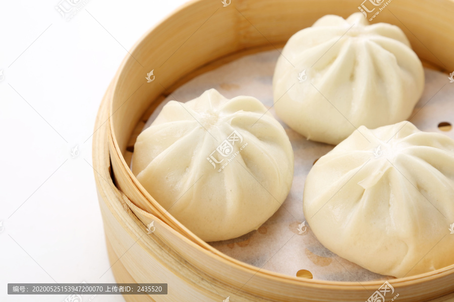 生肉包