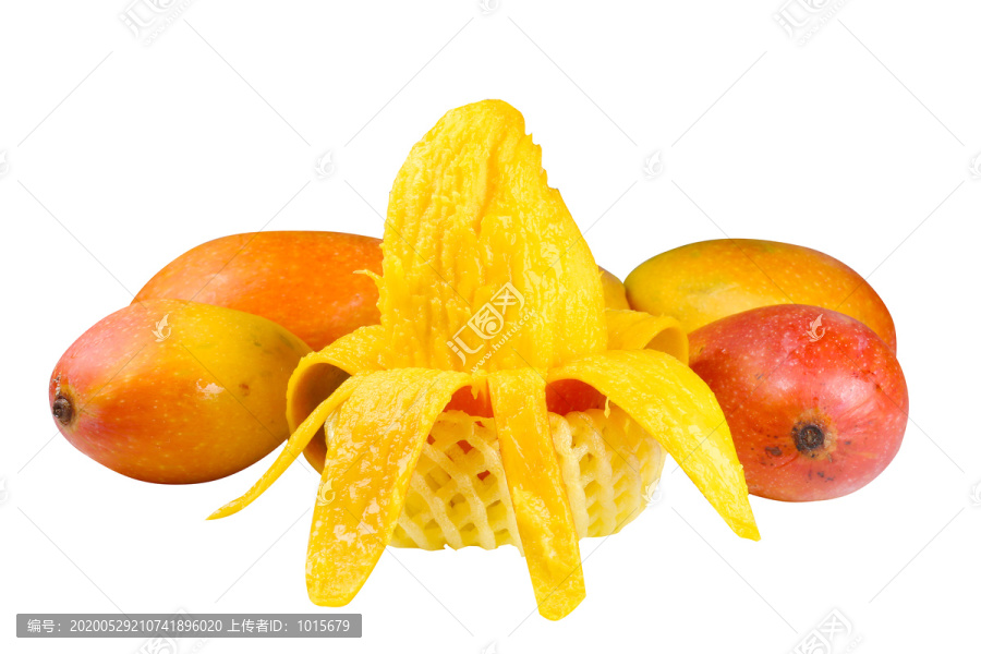 贵妃芒