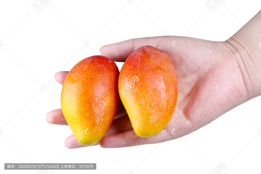 贵妃芒