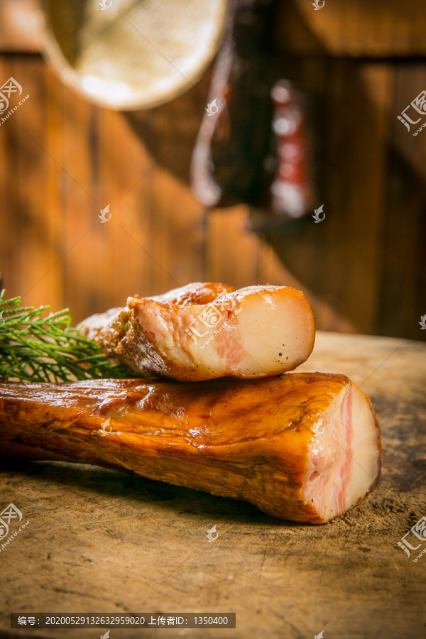 腊肉
