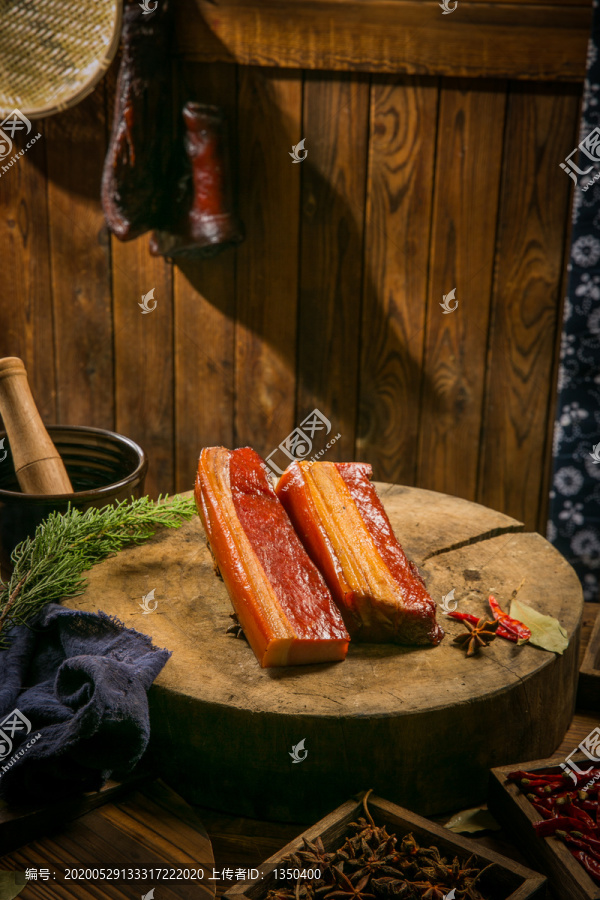 腊肉
