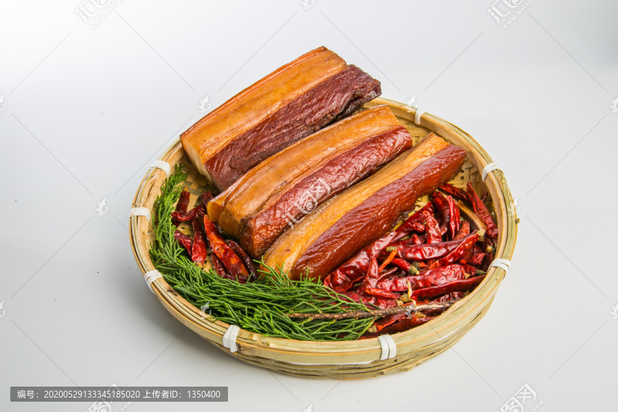 腊肉