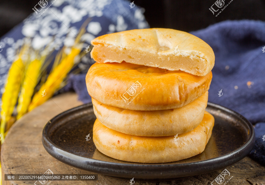 老婆饼
