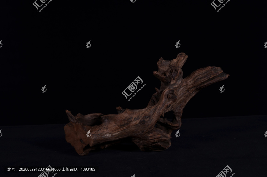 根雕工艺品