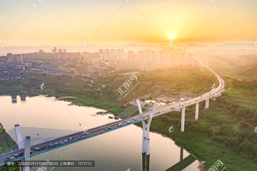 嘉悦大桥