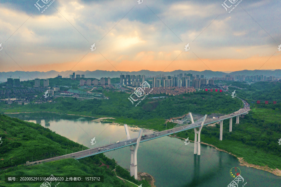 嘉悦大桥