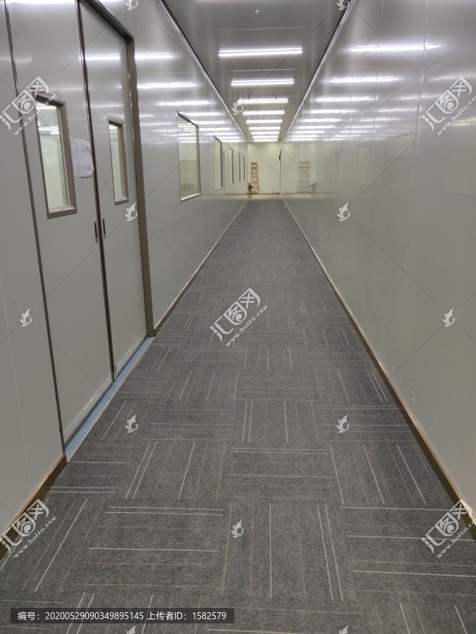 走廊
