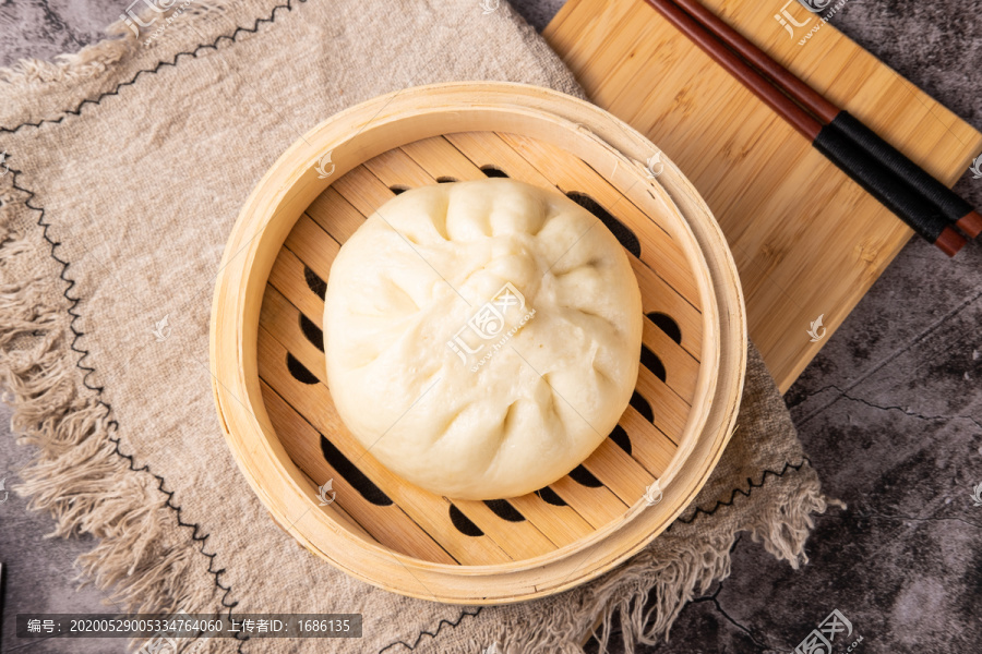 大包子