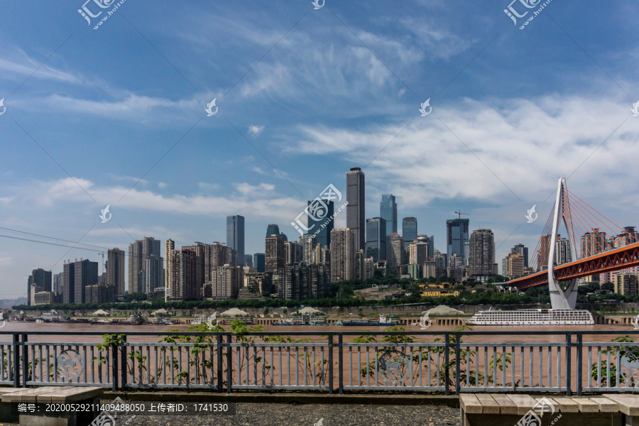 重庆高清风光图