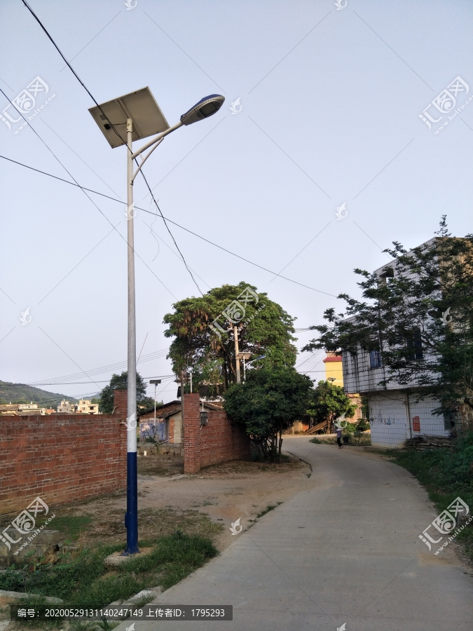 乡村公路
