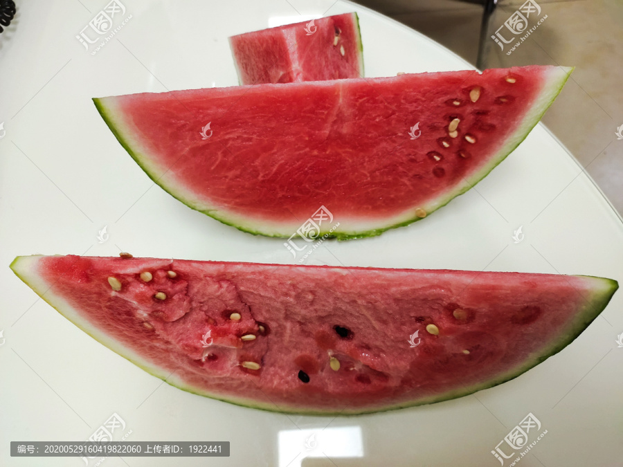 西瓜
