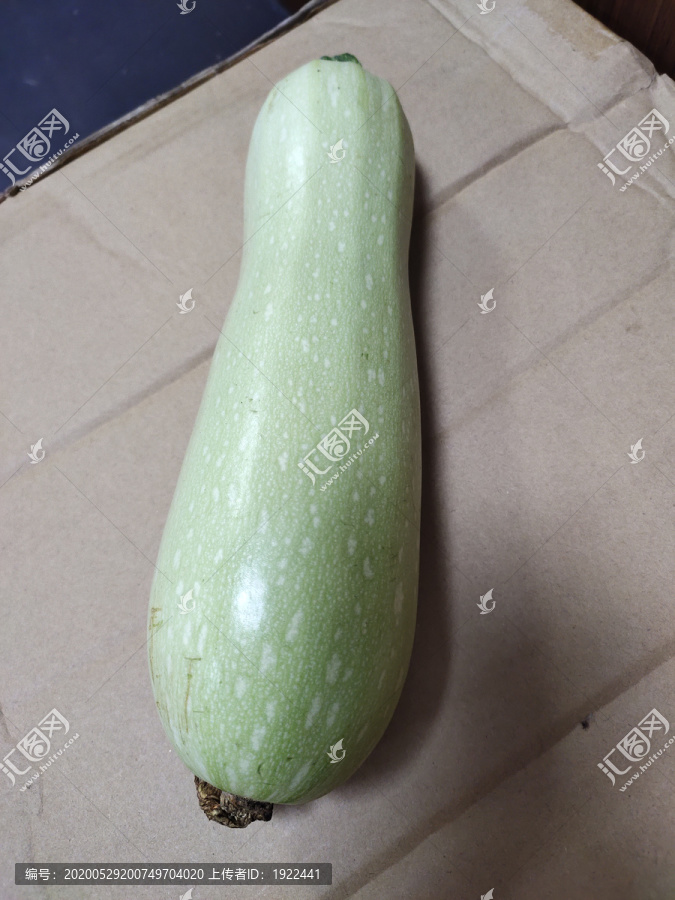 西葫芦
