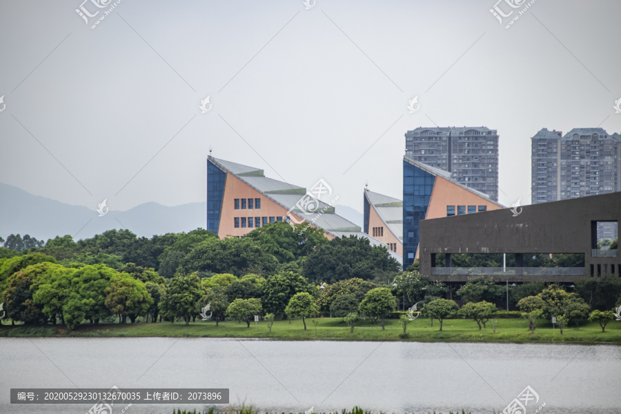 稀有建筑
