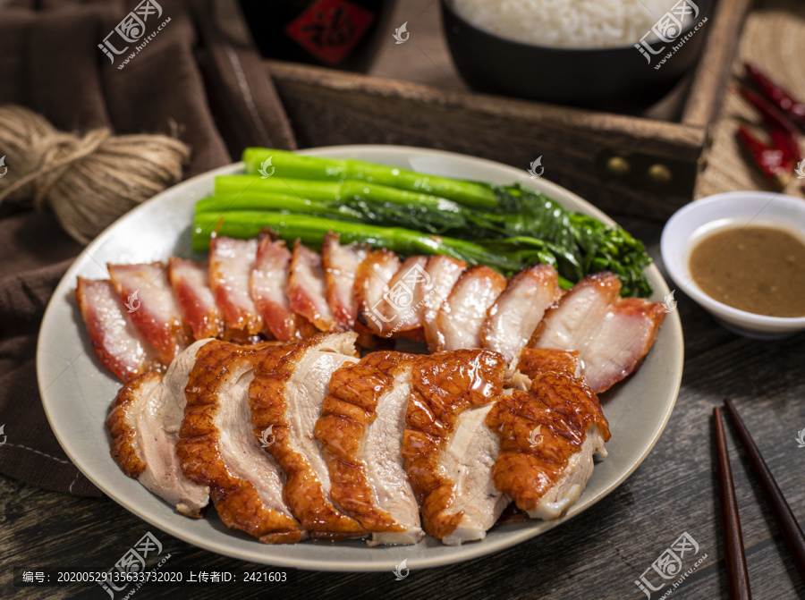 快餐