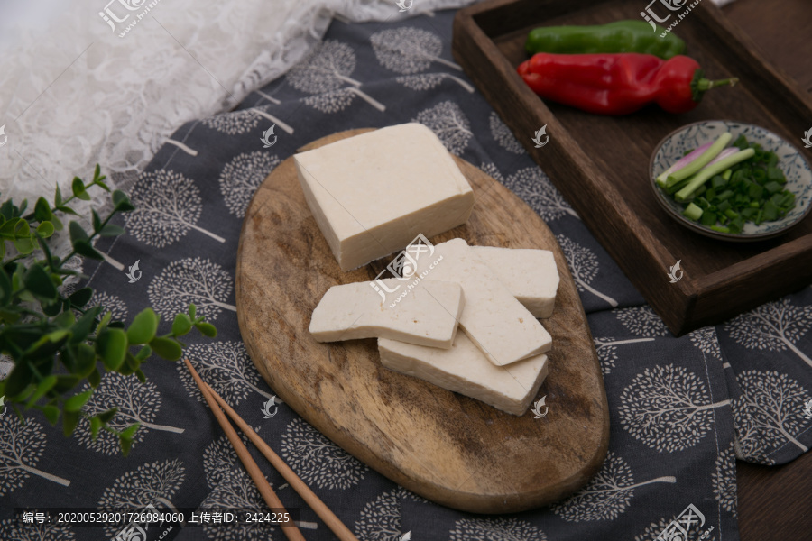豆腐