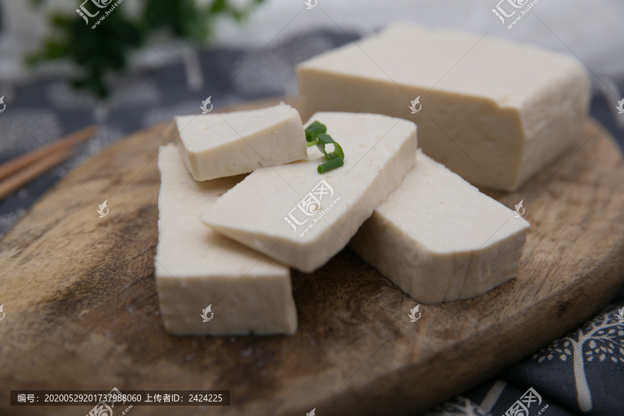 豆腐