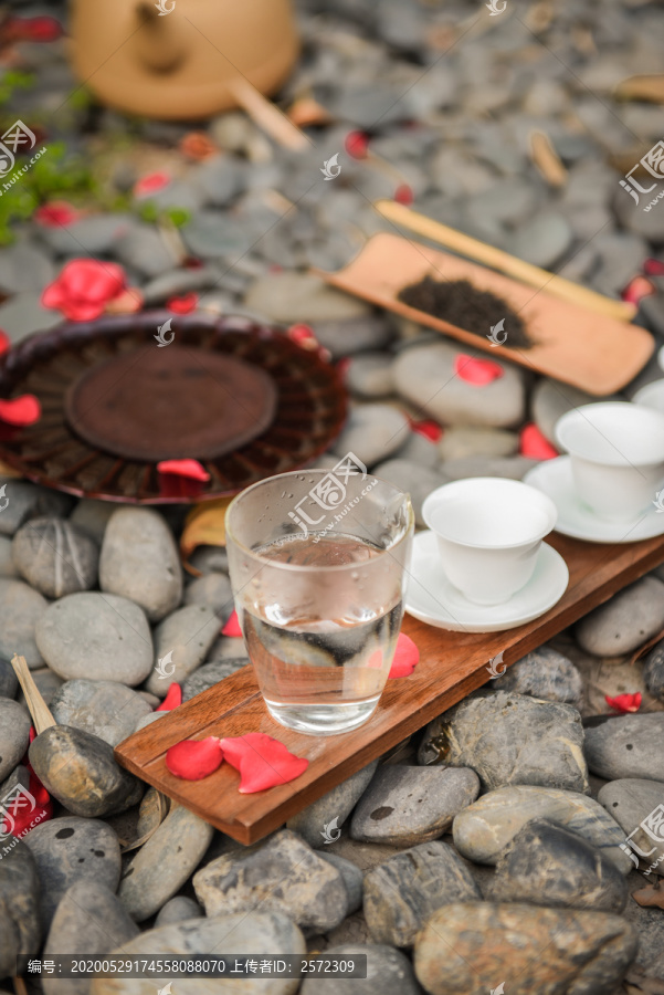 茶具泡茶