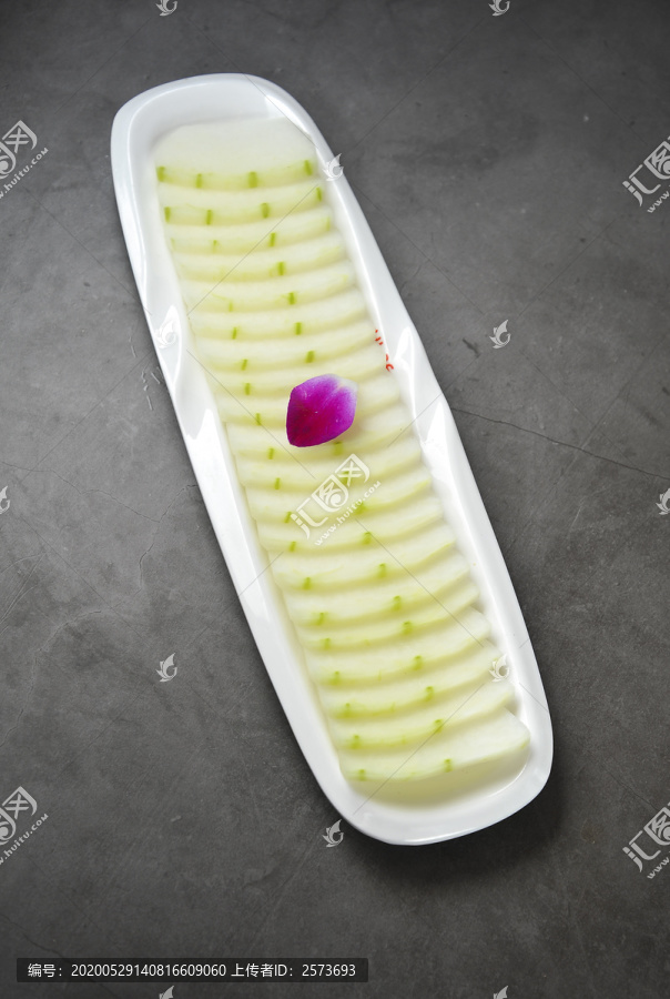 冬瓜