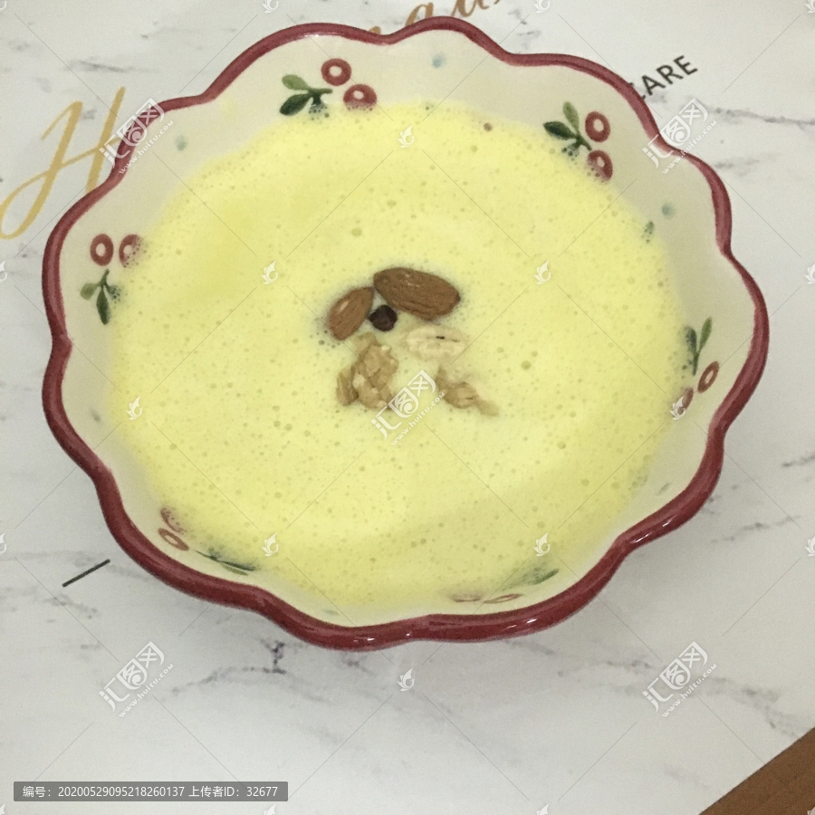 水蒸蛋