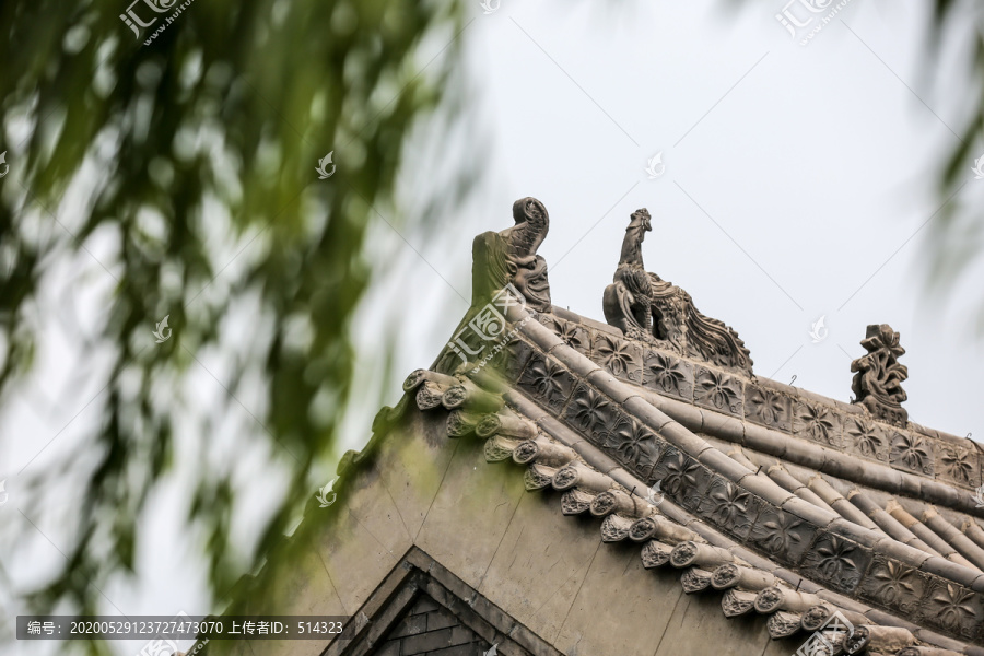 历史建筑