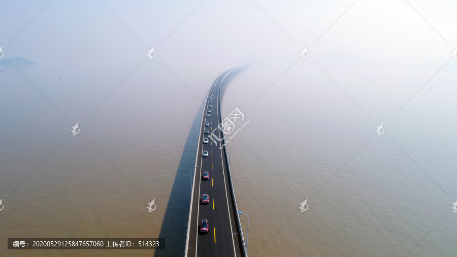 跨海大桥