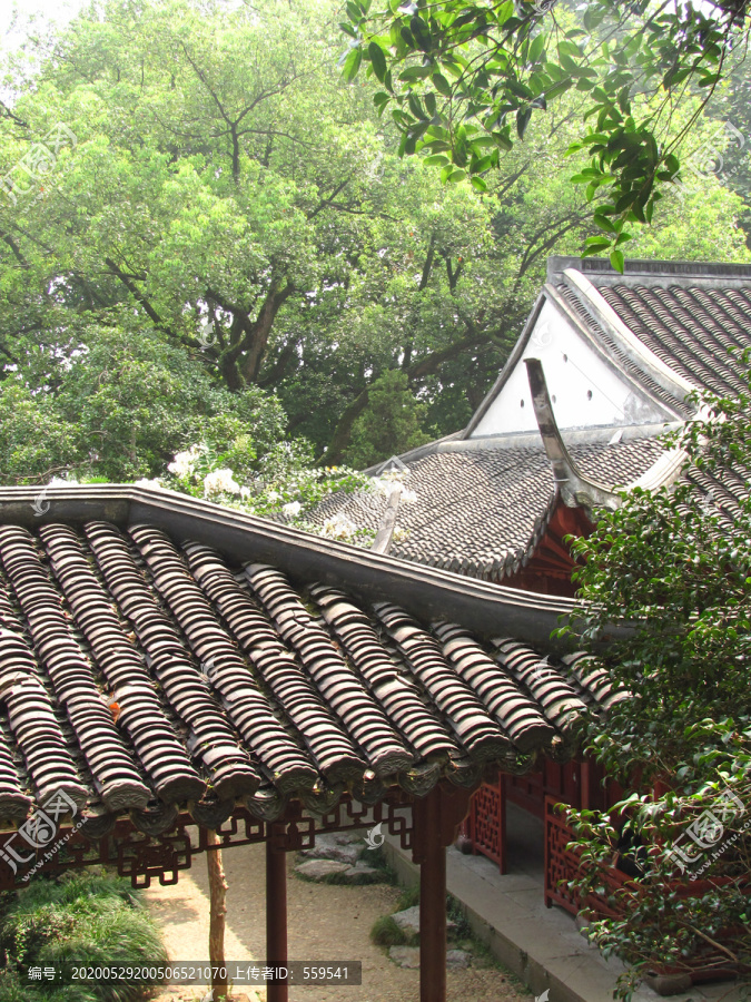 西泠印社