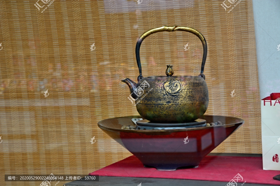 茶桌茶具茶艺