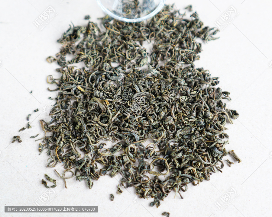 绿茶