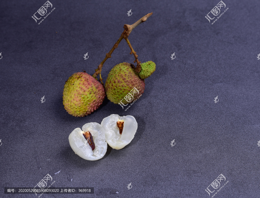 妃子笑荔枝