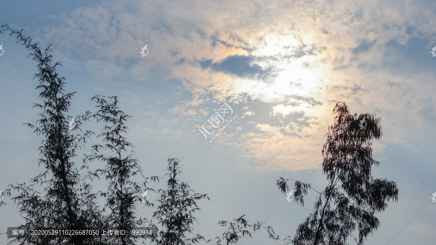 风景